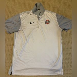 The Ohio State University Polo